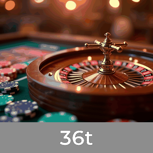 Garanta Segurança Exclusiva com 36t e Bônus